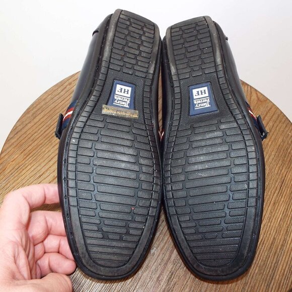 Henry Ferrera Collection "Andrew" Loafer - Picture 8 of 11